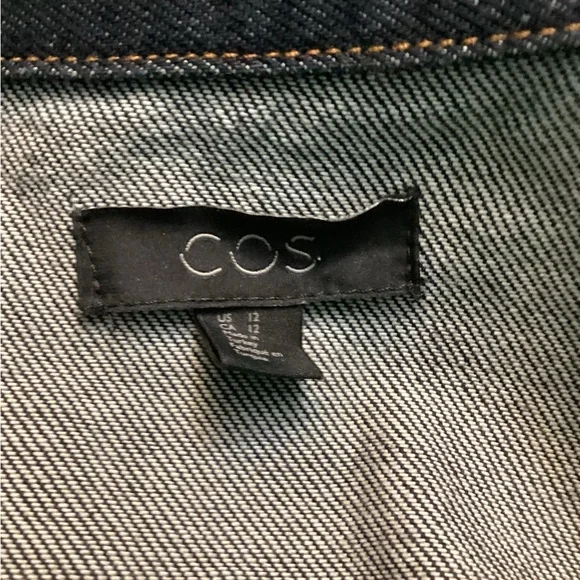 COS Denim Jacket - Picture 5 of 6